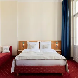 Novum Gates Charlottenburg 3* Berlin