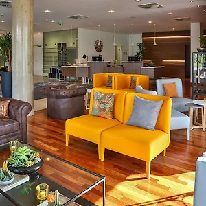 Frankfurt Messe Affiliated By Melia 4* Frankfurt am Main
