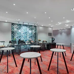 - Centre 4* München