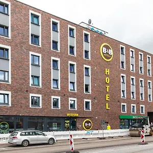 Hamburg-wandsbek 3* Hamburg