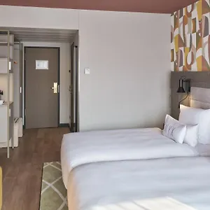 Nyx Koepenick By Leonardo Hotel Berlin