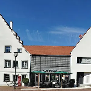 3* Hotel Tandem